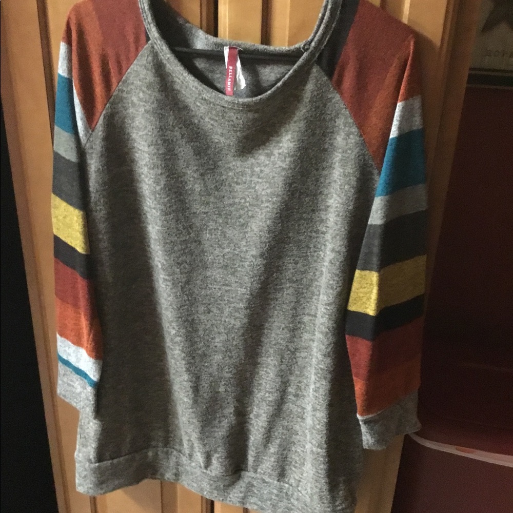 Ladies top